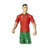 Picture of Banbo Toys: Portugal Soccer - Cristiano Ronaldo Action Figure (20cm) (83781)