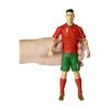 Picture of Banbo Toys: Portugal Soccer - Cristiano Ronaldo Action Figure (20cm) (83781)