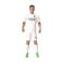 Picture of Banbo Toys: Real Madrid Soccer - Jude Bellingham Action Figure (20cm) (83613)