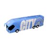 Picture of Banbo Toys: Manchester City - Official Bus Replica (16270)