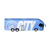 Picture of Banbo Toys: Manchester City - Official Bus Replica (16270)