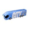 Picture of Banbo Toys: Manchester City - Official Bus Replica (16270)