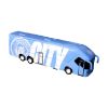 Picture of Banbo Toys: Manchester City - Official Bus Replica (16270)