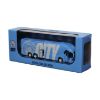 Picture of Banbo Toys: Manchester City - Official Bus Replica (16270)