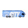 Picture of Banbo Toys: Manchester City - Official Bus Replica (16270)