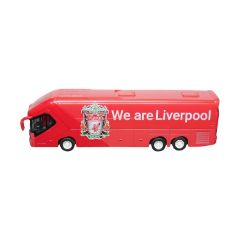 Picture of Banbo Toys: Liverpool - Official Bus Replica (16263)