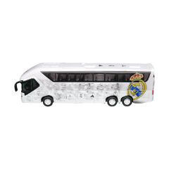 Picture of Banbo Toys: Real Madrid - Official Bus Replica (16256)