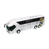 Picture of Banbo Toys: Real Madrid - Official Bus Replica (16256)