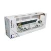 Picture of Banbo Toys: Real Madrid - Official Bus Replica (16256)