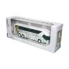 Picture of Banbo Toys: Real Madrid - Official Bus Replica (16256)