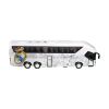 Picture of Banbo Toys: Real Madrid - Official Bus Replica (16256)