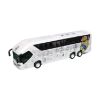 Picture of Banbo Toys: Real Madrid - Official Bus Replica (16256)