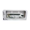 Picture of Banbo Toys: Real Madrid - Official Bus Replica (16256)