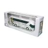 Picture of Banbo Toys: Real Madrid - Official Bus Replica (16256)