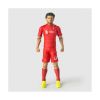 Picture of Banbo Toys: Liverpool Soccer - Mohamed Salah Action Figure (20cm) (83545)