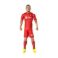 Picture of Banbo Toys: Liverpool Soccer - Virgil Van Dijk Action Figure (20cm) (83538)
