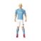 Picture of Banbo Toys: Manchester City Soccer - Erling Haaland Action Figure (20cm) (83323)