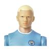 Picture of Banbo Toys: Manchester City Soccer - Erling Haaland Action Figure (20cm) (83323)