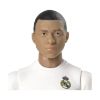 Picture of Banbo Toys: Real Madrid Soccer - Kylian Mbappe Action Figure (20cm) (83620)