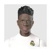Picture of Banbo Toys: Real Madrid Soccer - Vinicius Junior Action Figure (20cm) (83606)