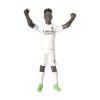 Picture of Banbo Toys: Real Madrid Soccer - Vinicius Junior Action Figure (20cm) (83606)