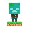 Picture of Paladone Minecraft - Drowned Zombie Icon Light (PP7999MCFV2)