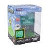 Picture of Paladone Minecraft - Drowned Zombie Icon Light (PP7999MCFV2)
