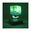 Picture of Paladone Minecraft - Drowned Zombie Icon Light (PP7999MCFV2)