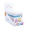 Picture of Fizz Squishmallows - Sunny & Auggie Pin Badges x 2 CDU (350162)