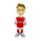 Picture of Minix Collectible Figurines: Football Stars - Arsenal Odegaard Figure 12cm (MNXD7000)