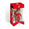 Picture of Minix Collectible Figurines: Football Stars - Liverpool Luis Díaz Figure 12cm (MNXD8000)