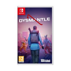 Picture of NSW Dysmantle