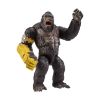 Picture of Giochi Preziosi Godzilla X Kong: The New Empire - Mega Punching Kong Figure 33cm (MN308000)