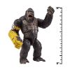 Picture of Giochi Preziosi Godzilla X Kong: The New Empire - Mega Punching Kong Figure 33cm (MN308000)