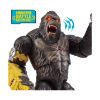 Picture of Giochi Preziosi Godzilla X Kong: The New Empire - Mega Punching Kong Figure 33cm (MN308000)