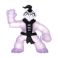Picture of Giochi Preziosi Heroes of Goo Jit Zu: Glow Shifters - Bengal Hero Pack (GJT41000)