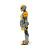 Picture of Giochi Preziosi Gormiti: The New Era - Skye Scion of the Air Clan Action Figure 15cm (GRV11000)