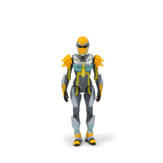 Picture of Giochi Preziosi Gormiti: The New Era - Skye Scion of the Air Clan Action Figure 15cm (GRV18100)