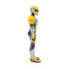 Picture of Giochi Preziosi Gormiti: The New Era - Skye Scion of the Air Clan Action Figure 15cm (GRV18100)