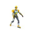 Picture of Giochi Preziosi Gormiti: The New Era - Skye Scion of the Air Clan Action Figure 15cm (GRV18100)