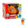 Picture of Giochi Preziosi The Smurfs - Papa Smurf's House (PUF40110)