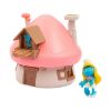 Picture of Giochi Preziosi The Smurfs - Papa Smurf's House (PUF40110)