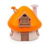 Picture of Giochi Preziosi The Smurfs - Papa Smurf's House (PUF40110)