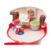Picture of Giochi Preziosi The Smurfs - Papa Smurf's House (PUF40110)