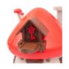Picture of Giochi Preziosi The Smurfs - Papa Smurf's House (PUF40110)