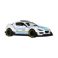 Picture of Mattel Hot Wheels: Pull-Back Speeders - 2004 Mazda RX8 Custom (1:43) (HWH49)