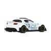 Picture of Mattel Hot Wheels: Pull-Back Speeders - 2004 Mazda RX8 Custom (1:43) (HWH49)