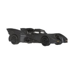 Picture of Mattel Hot Wheels DC: Batman 85 Years Pull-Back Speeders - Batmobile (1:43) (HWH44)