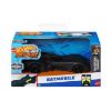 Picture of Mattel Hot Wheels DC: Batman 85 Years Pull-Back Speeders - Batmobile (1:43) (HWH44)