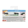 Picture of Mattel Hot Wheels DC: Batman 85 Years Pull-Back Speeders - Batmobile (1:43) (HWH44)
